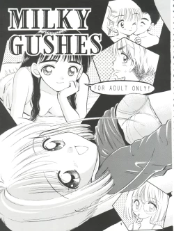 Page 10 of MILKY GUSHES