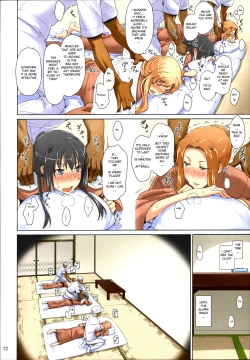 Page 72 of Tachibanachi no Dansei Jijou Matome Ban