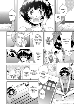Page 6 of Onnanoko ni Naru Appli | An App That Turns You into a Girl ch.1-4