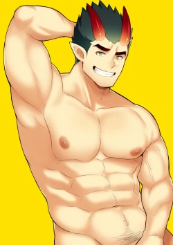 Page 2 of Red-Horned Incubus