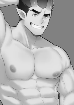 Page 3 of Red-Horned Incubus