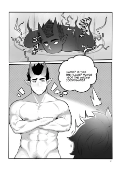Page 5 of Red-Horned Incubus