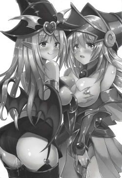 Page 4 of Overlay Magic 3