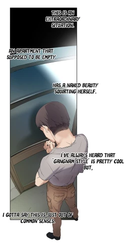 Page 125 of Cartoonist's NSFW Season 1 Chapter 1-20