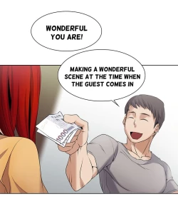 Page 163 of Cartoonist's NSFW Season 1 Chapter 1-20