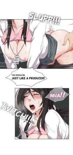 Page 17 of Cartoonist's NSFW Season 1 Chapter 1-20