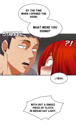 Page 192 of Cartoonist's NSFW Season 1 Chapter 1-20