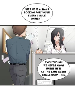 Page 225 of Cartoonist's NSFW Season 1 Chapter 1-20