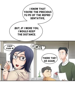 Page 226 of Cartoonist's NSFW Season 1 Chapter 1-20