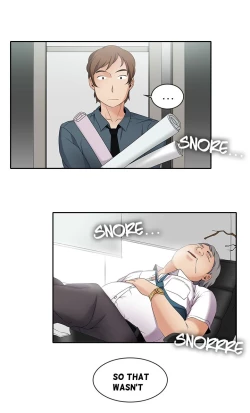 Page 231 of Cartoonist's NSFW Season 1 Chapter 1-20