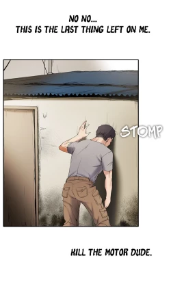 Page 240 of Cartoonist's NSFW Season 1 Chapter 1-20