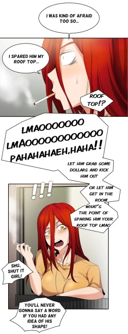 Page 256 of Cartoonist's NSFW Season 1 Chapter 1-20