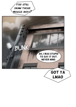 Page 258 of Cartoonist's NSFW Season 1 Chapter 1-20