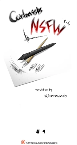 Page 272 of Cartoonist's NSFW Season 1 Chapter 1-20