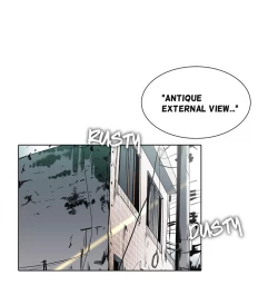 Page 30 of Cartoonist's NSFW Season 1 Chapter 1-20