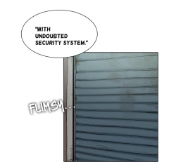 Page 31 of Cartoonist's NSFW Season 1 Chapter 1-20