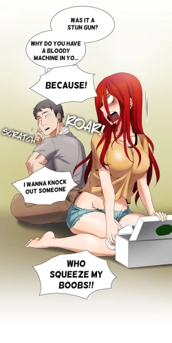 Page 325 of Cartoonist's NSFW Season 1 Chapter 1-20