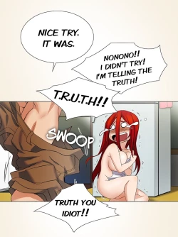 Page 371 of Cartoonist's NSFW Season 1 Chapter 1-20