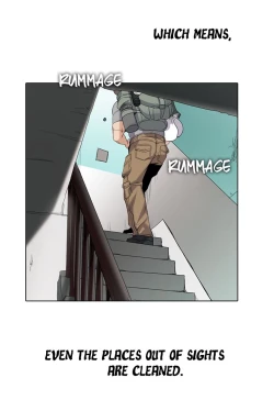 Page 40 of Cartoonist's NSFW Season 1 Chapter 1-20