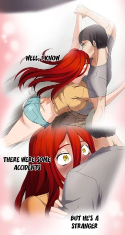 Page 417 of Cartoonist's NSFW Season 1 Chapter 1-20