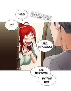 Page 423 of Cartoonist's NSFW Season 1 Chapter 1-20