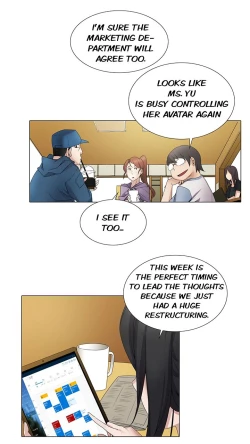 Page 434 of Cartoonist's NSFW Season 1 Chapter 1-20