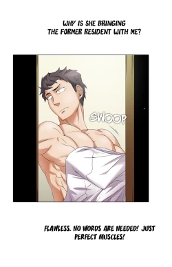 Page 448 of Cartoonist's NSFW Season 1 Chapter 1-20