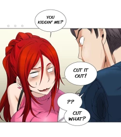 Page 459 of Cartoonist's NSFW Season 1 Chapter 1-20