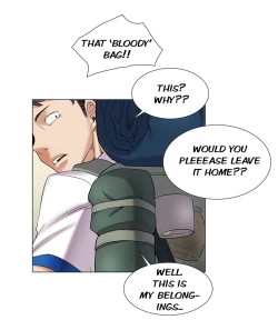 Page 460 of Cartoonist's NSFW Season 1 Chapter 1-20