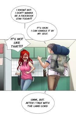 Page 461 of Cartoonist's NSFW Season 1 Chapter 1-20