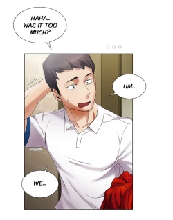 Page 470 of Cartoonist's NSFW Season 1 Chapter 1-20