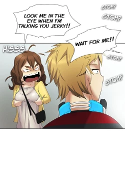 Page 501 of Cartoonist's NSFW Season 1 Chapter 1-20