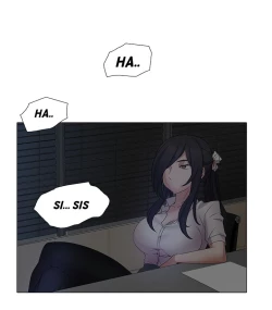 Page 526 of Cartoonist's NSFW Season 1 Chapter 1-20