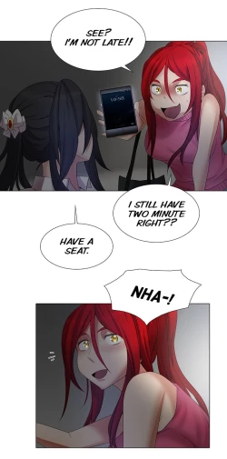 Page 529 of Cartoonist's NSFW Season 1 Chapter 1-20