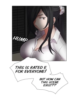 Page 534 of Cartoonist's NSFW Season 1 Chapter 1-20