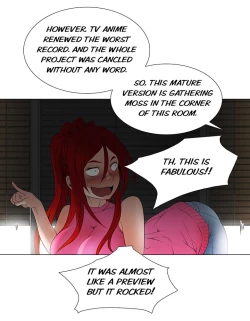 Page 539 of Cartoonist's NSFW Season 1 Chapter 1-20