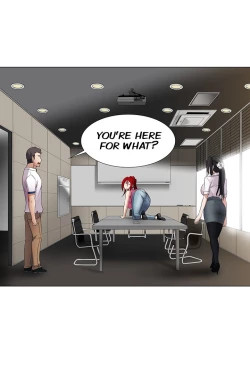 Page 544 of Cartoonist's NSFW Season 1 Chapter 1-20