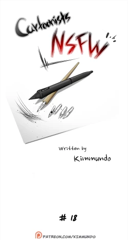 Page 551 of Cartoonist's NSFW Season 1 Chapter 1-20