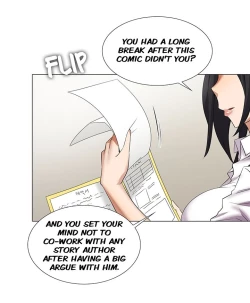 Page 557 of Cartoonist's NSFW Season 1 Chapter 1-20