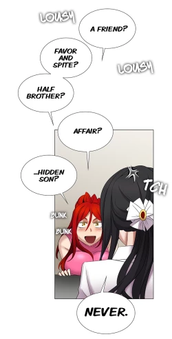 Page 577 of Cartoonist's NSFW Season 1 Chapter 1-20