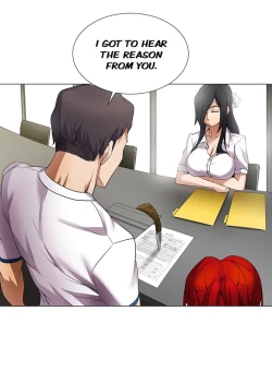 Page 591 of Cartoonist's NSFW Season 1 Chapter 1-20