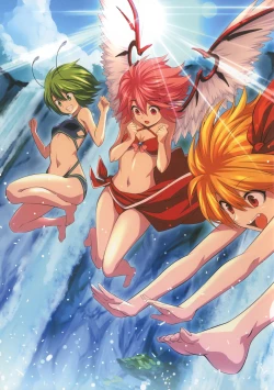 Page 11 of NOT BAD DAY 7