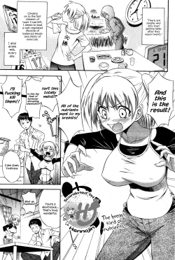 Page 1 of Hyper Mini Engine