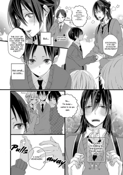 Page 8 of Nakanaide yo Baby - Baby Please Don't Cry