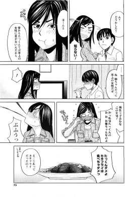 Page 71 of Comic Men's Young