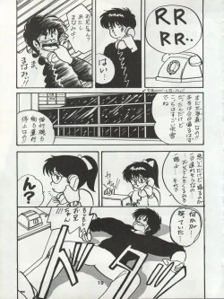 Page 25 of ORANGE GALLERY SAKATA SPECIAL