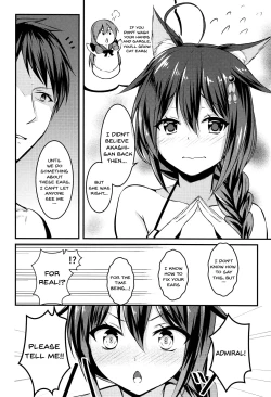 Page 3 of Ecchi Shinai to Nekomimi ga Torenai Byouki ni Natte | 	A sickness where if i dont get to have sex i cant take these cat ears off