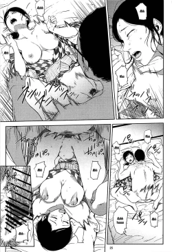 Page 24 of Kurashiki-sensei wa Hatsujouki Soushuuhen FINAL | Kurashiki Sensei's Mating Season Final Ch. 1