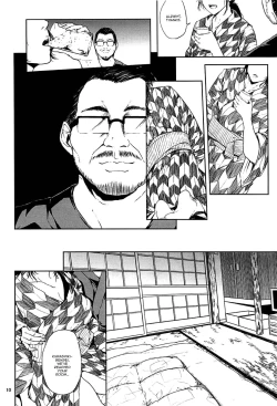 Page 9 of Kurashiki-sensei wa Hatsujouki Soushuuhen FINAL | Kurashiki Sensei's Mating Season Final Ch. 1