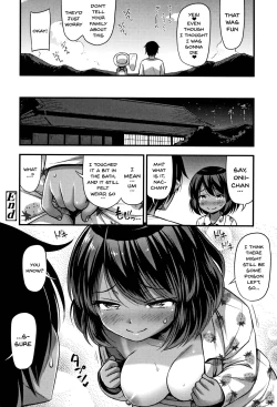 Page 20 of Kuwagata no Doku | Stag Beetle
